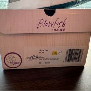 Women’s Blowfish Sneakers